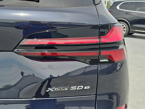 New 2026 BMW X5 xDrive50e w/ M Sport Package AWD/4WD image 35