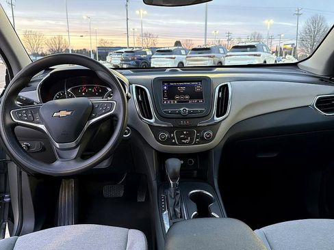 Used 2023 Chevrolet Equinox LT image 19