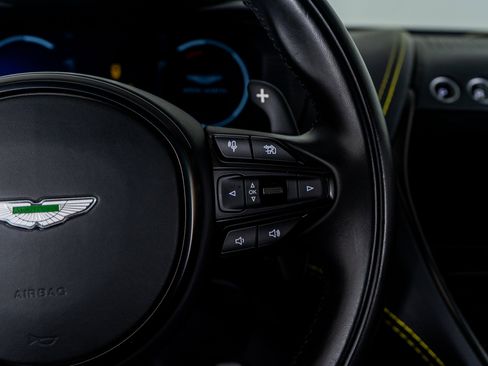 Used 2023 Aston Martin DBX 707 image 44