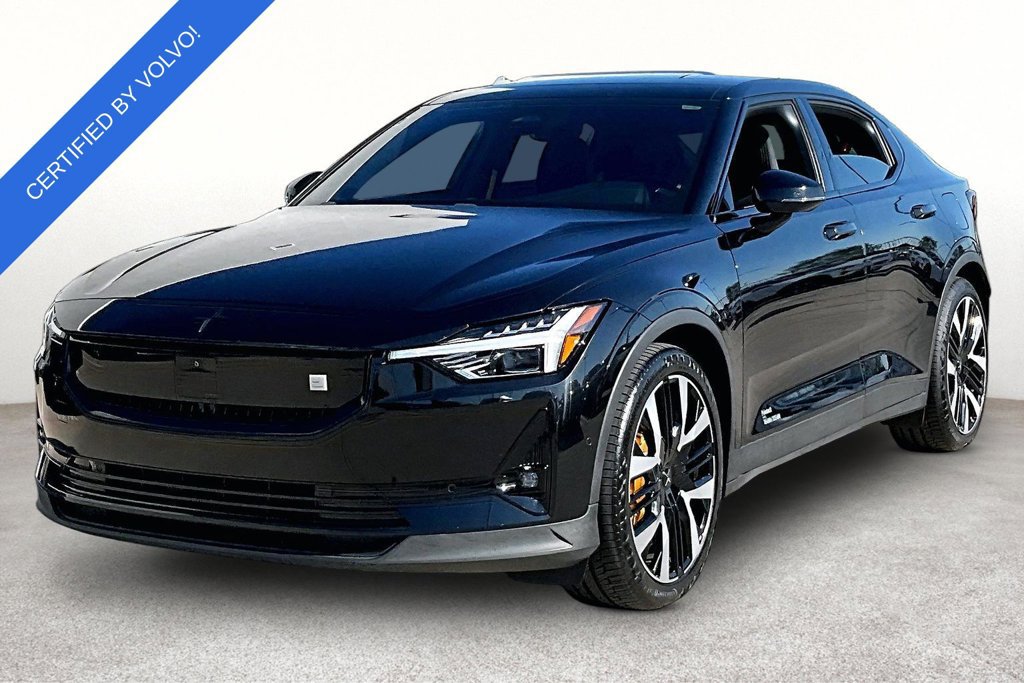 Used 2024 Polestar Polestar 2 AWD/4WD image 12