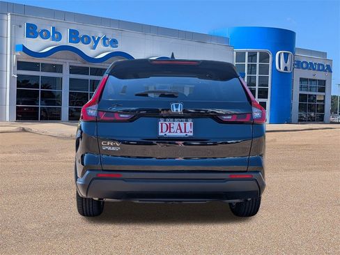 Certified 2024 Honda CR-V EX-L image 4