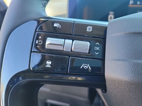 New 2026 Kia Sorento X-Line EX AWD/4WD image 25