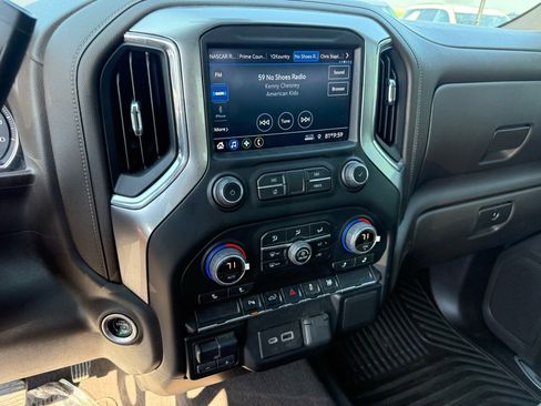 Used 2022 Chevrolet Silverado 2500 LT w/ All Star Edition image 18