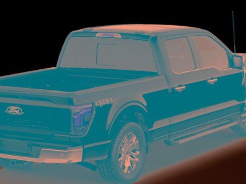 New 2026 Ford F150 Lariat w/ Equipment Group 502A High AWD/4WD image 25