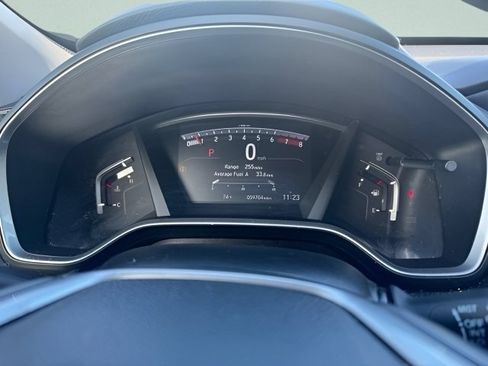 Used 2020 Honda CR-V EX-L image 16