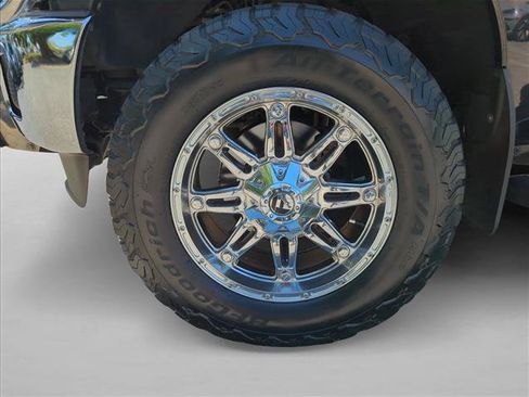 Used 2014 Ford F250 Lariat w/ Lariat Ultimate Package AWD/4WD image 29