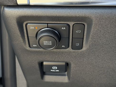 New 2025 Ford Expedition King Ranch image 50