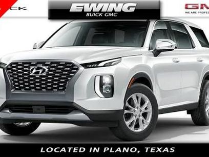 Used 2022 Hyundai Palisade Limited w/ Cargo Package