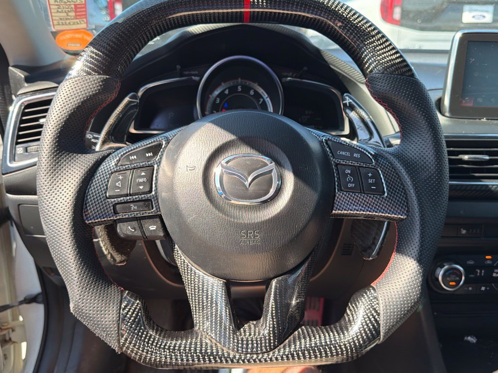 Used 2015 MAZDA MAZDA3 s Grand Touring FWD image 10