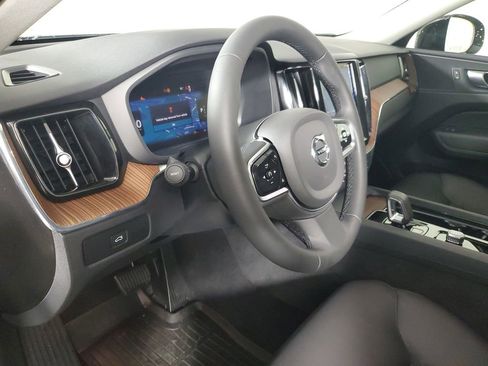 Certified 2024 Volvo XC60 B5 Plus w/ Protection Package Premier image 26