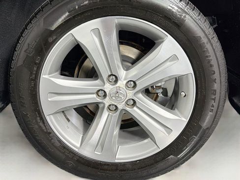 Used 2009 Toyota Highlander Sport FWD image 30