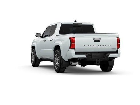 New 2025 Toyota Tacoma Limited image 26