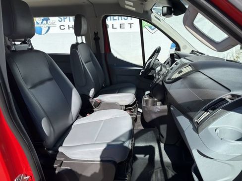 Used 2017 Ford Transit 350 XL RWD image 26