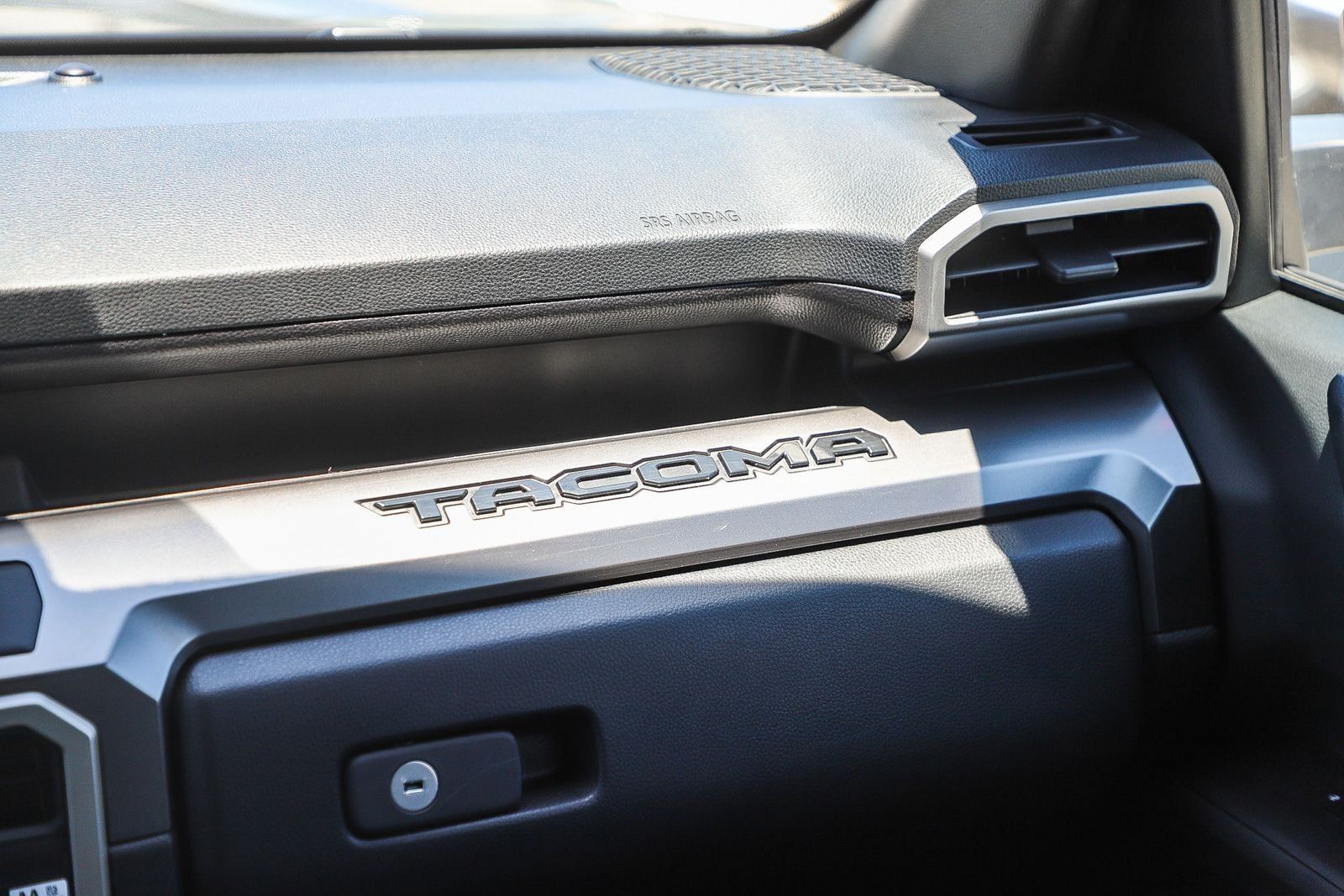 Certified 2025 Toyota Tacoma SR5 RWD image 16