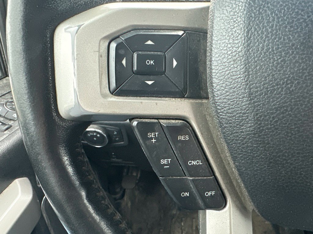 Used 2019 Ford F250 Lariat w/ Chrome Package AWD/4WD image 36