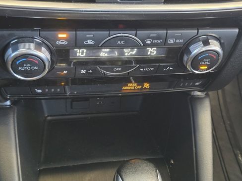 Used 2016 MAZDA CX-5 Grand Touring image 36