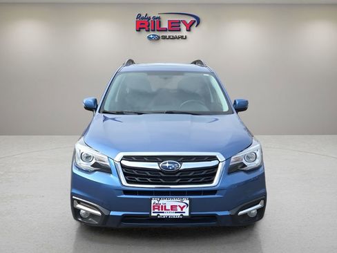 Used 2017 Subaru Forester 2.5i Touring image 8