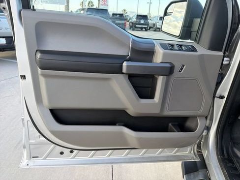 Used 2019 Ford F150 XLT w/ Equipment Group 301A Mid AWD/4WD image 9