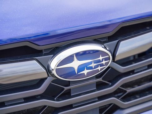 New 2026 Subaru Crosstrek 2.5i Limited image 9