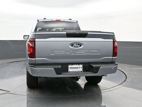 New 2025 Ford F150 STX image 8