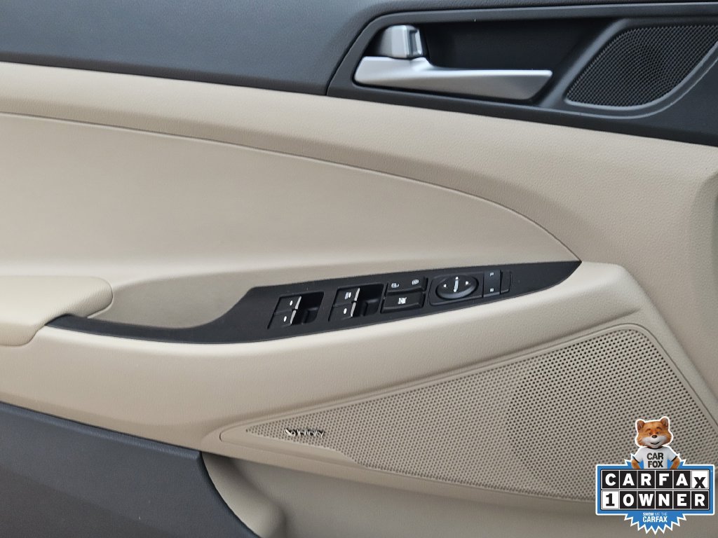 Used 2017 Hyundai Tucson Limited FWD image 24