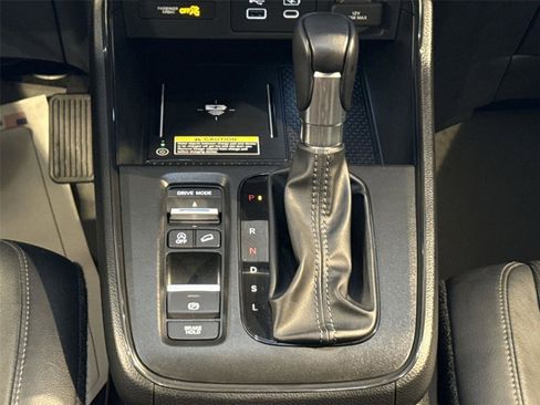 Used 2024 Honda CR-V EX-L image 21