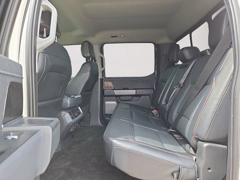 Used 2023 Ford F150 Lariat w/ Equipment Group 502A High AWD/4WD image 15