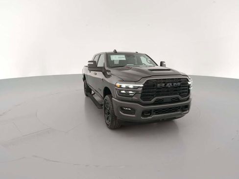 New 2026 RAM 2500 Laramie image 17