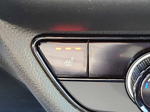 Certified 2026 Honda HR-V Sport image 24