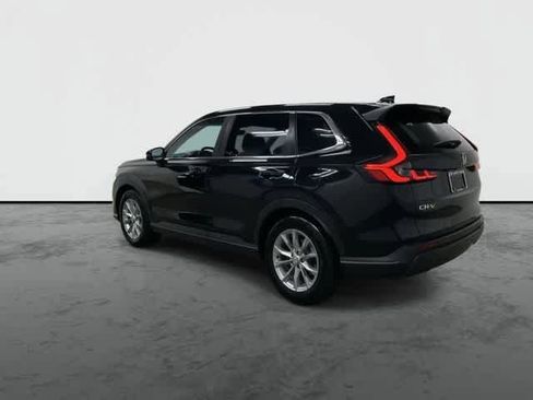 Certified 2025 Honda CR-V EX-L image 9