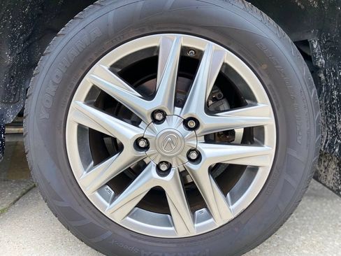 Used 2013 Lexus LX 570 4WD w/ Luxury Pkg image 10