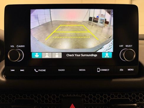 Used 2025 Honda HR-V Sport image 20
