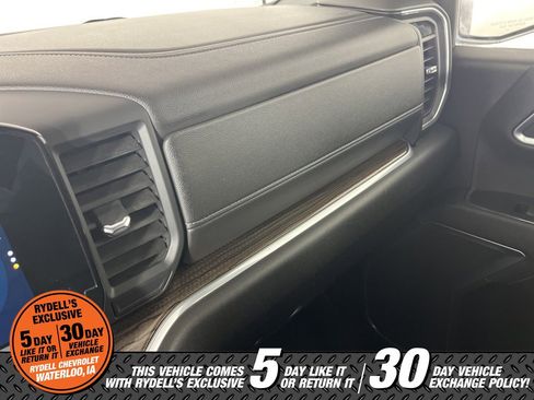 Certified 2022 Chevrolet Silverado 1500 LT w/ Protection Package image 36