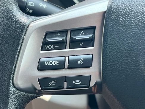 Used 2014 Subaru Forester 2.5i w/ Popular Package #1 AWD/4WD image 22