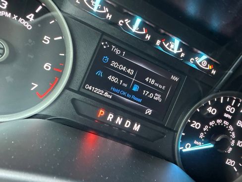 Used 2020 Ford F150 XLT w/ Equipment Group 302A Luxury RWD image 8