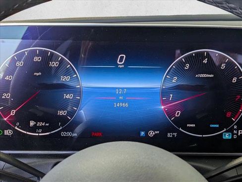 Certified 2024 Mercedes-Benz C 300 Sedan image 11