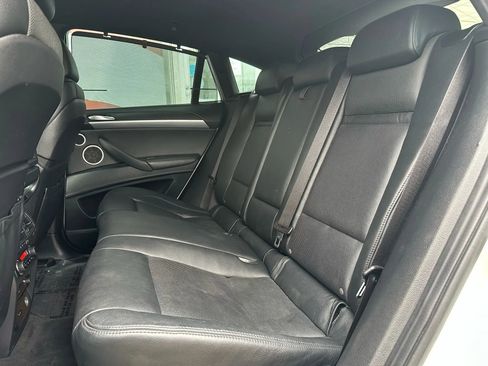 Used 2014 BMW X6 M w/ Driver Assistance Package image 12