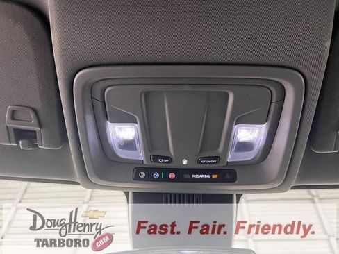 Used 2023 Chevrolet Silverado 1500 Custom w/ Rally Edition image 46