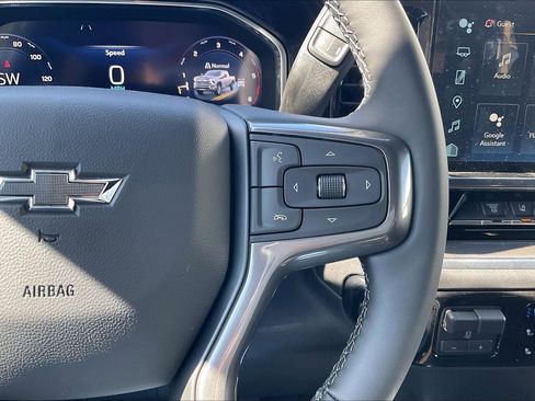 New 2026 Chevrolet Silverado 2500 High Country w/ High Country Premium Package AWD/4WD image 18
