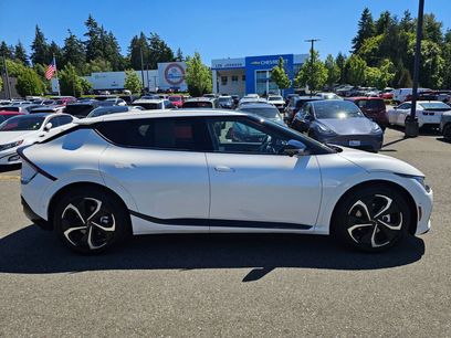 Certified 2024 Kia EV6 GT-Line