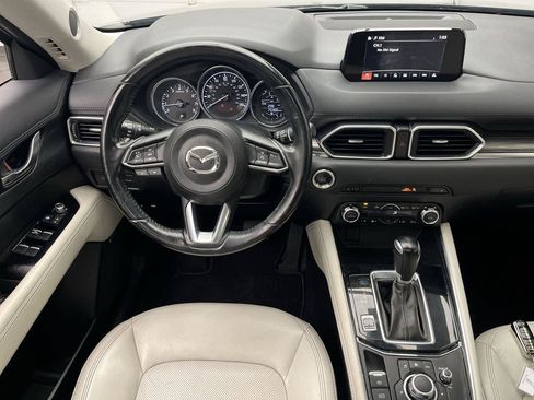 Used 2017 MAZDA CX-5 Grand Select AWD/4WD image 14