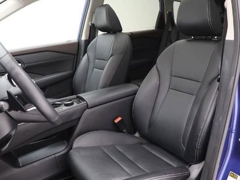 Used 2023 Nissan Rogue SL w/ SL Premium Package image 47