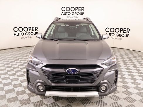 Used 2024 Subaru Outback Touring XT image 9