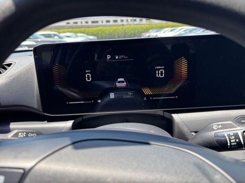 Used 2025 Kia K4 FWD image 39