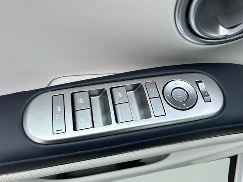 New 2026 Hyundai Palisade Calligraphy image 28