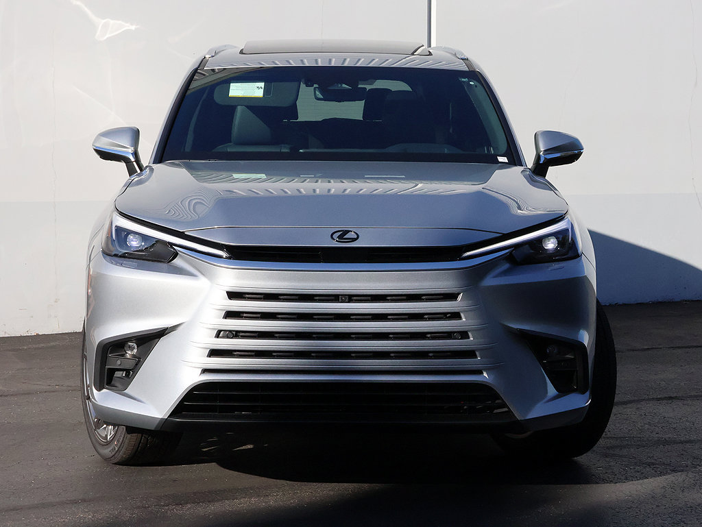 New 2026 Lexus TX 350 AWD w/ Technology Package image 5