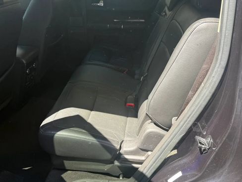 Used 2019 Ford Flex Limited FWD image 13