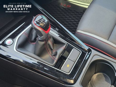 Used 2024 Volkswagen GTI Autobahn FWD image 19