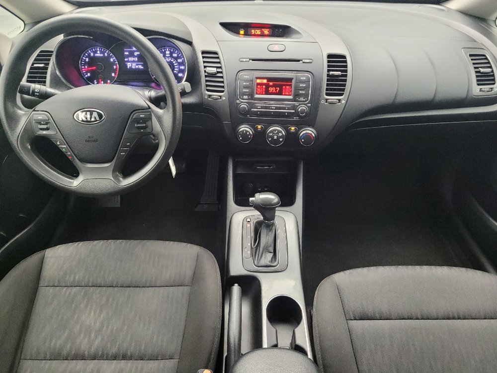 Used 2014 Kia Forte LX FWD image 22
