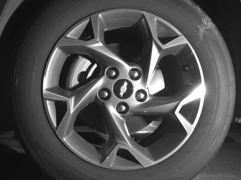 Used 2025 Chevrolet Trax LT w/ LT Convenience Package image 12